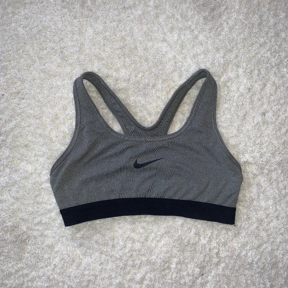 Nike Women's Dry Fit Sports Bra